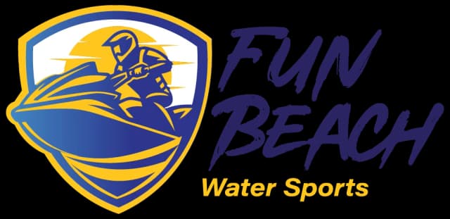 Fun Beach Water Sports logo